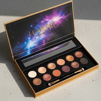 New York, Wholesale Products, Custom Cosmetic Packaging