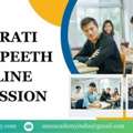 Bharati Vidyapeeth Online Admission
