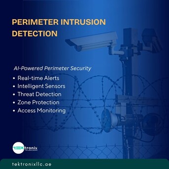 Dubai, Computer, Advanced PID Systems In The UAE Using Machine Learning For Threat Identification