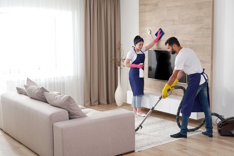 Birmingham, Cleaning, Trusted Domestic Cleaning Services In Birmingham For Spotless Homes