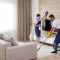 Trusted Domestic Cleaning Services In Birmingham For Spotless Homes