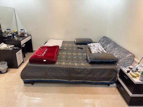 Ad Diriyah, Household Items, SAR 900,  Bed Set Available