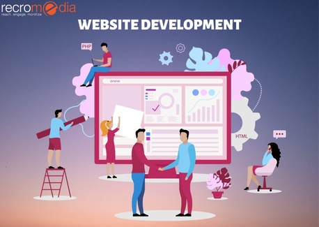 Bangalore, Local News, 5 Reasons Why Web Design Is Important For Business Growth