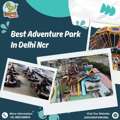 Best Amusement Park Near Delhi For A Real Fun Day