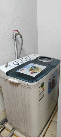 Al Thuqbah, Appliances, SAR 1500,  Washing Machine , Fridges ,Nikai  Heater , Cycle , Dinning Tables