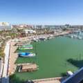 Luxury Marina Hotel Stay In Clearwater Beach