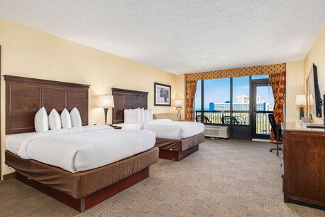 New York, Travel, Luxury Marina Hotel Stay In Clearwater Beach