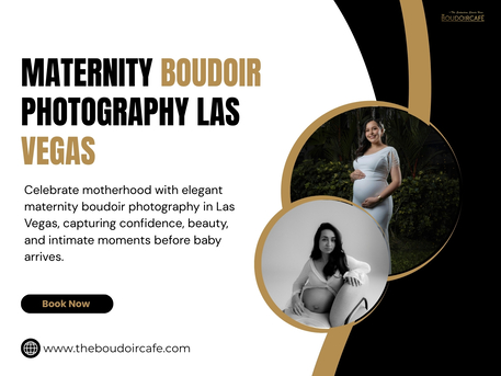 New York, Photography, Elegant Maternity Boudoir Photography Experience In Las Vegas Celebrating Motherhood And C