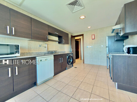 Salmiya, Apartments/Houses, KWD 850/month,  2 BR,  Two Bedroom Furnished Apartment In Salmiya