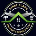 First Class Property Services