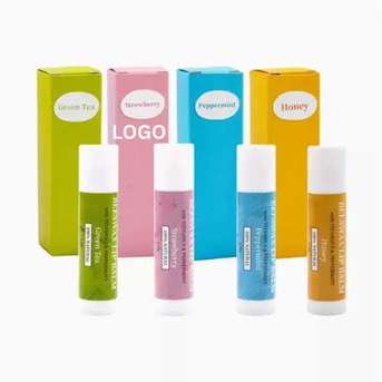 Sydney, Wholesale Products, PapaChina Offers Promotional Lip Balm Wholesale For Brand Marketing