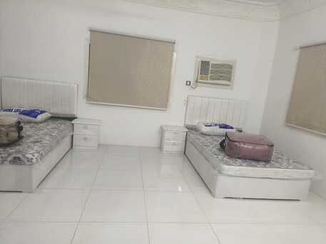 Duba, Housing Exchanges, SAR 14000/month,  6 BR,  30 Sq. Meter,  ACCOMODATION FOR STAFF!!!!