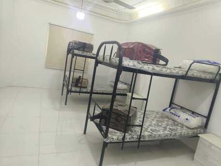 Duba, Housing Exchanges, SAR 14000/month,  6 BR,  30 Sq. Meter,  ACCOMODATION FOR STAFF!!!!