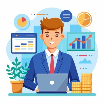 New Delhi, Business, Complete Amazon Seller Account Management Services