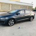 SAR 37500,  Hyundai Elantra SE 2.0,  2017,  Automatic,  246000 KM,  For Sale -  Hyundai Elantra 2.0 (Full Option)
