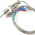 Buy Industrial Thermistor Sensor For Temperature Control Systems &ndash; Request Pricing