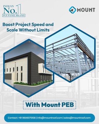 Bangalore, Construction, PEB Warehouse Shed Builders In Salem &ndash; Fast, Strong & Affordable Steel Structures