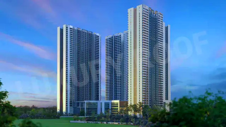 Bangalore, Apartments/Houses, Luxury Township Living At Sobha Town Park By Sobha Limited