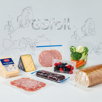 Milan, Food & Drink, Are You Looking For A Reliable Food Packaging Film Supplier?