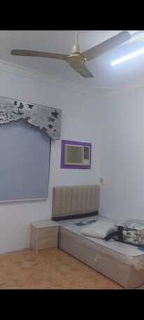 Duba, Housing Exchanges, SAR 2800/month,  3 BR,  1500 Sq. Meter,  FAMILY APARTMENT