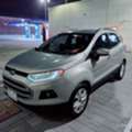 SAR 28000,  Ford Eco Sport,  2016,  Automatic,  193000 KM,  Fully  Top Model With Cruise Control.