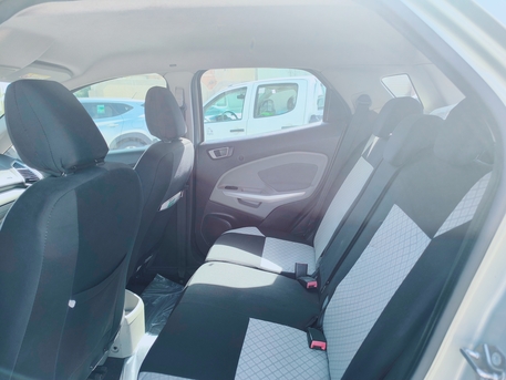 Dammam, Vehicles, Cars & Trucks , SAR 28000,  Ford Eco Sport,  2016,  Automatic,  193000 KM,  Fully  Top Model With Cruise Control.