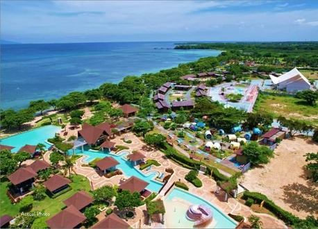 Manila, Real Estate For Sale, PHP 3700000,  Studio,  279 Sq. Meter,  Residential Lot At Playa Calatagan Village