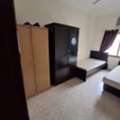 BHD 250/month,  2 BR,  2bhk Fully Furnished Parking 250bd With Ewa 30bd Limited