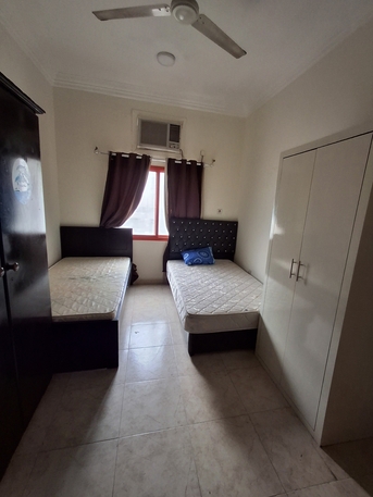 Hoora, Apartments/Houses, BHD 250/month,  2 BR,  2bhk Fully Furnished Parking 250bd With Ewa 30bd Limited