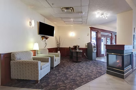 Calgary, Business, Ramada By Wyndham Nisku