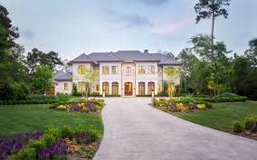 Houston, Interior Design, Custom Home Builder In River Oaks Houston