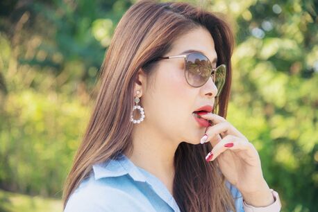Lucknow, Fashion & Design, Best Earrings In Noida