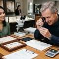 Jewelry Appraisal By GIA Gemologist In York, PA | Certified Jewelry Appraisal Services