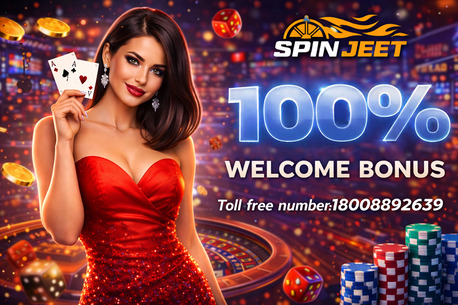 Mumbai, Sports, Spinjeet Online Play Hub &ndash; Consistent Performance For Digital Players