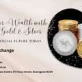 Protect Your Wealth With Physical Gold & Silver