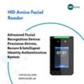 Next-Generation Access Control In The UAE With HID Amico Facial Recognition