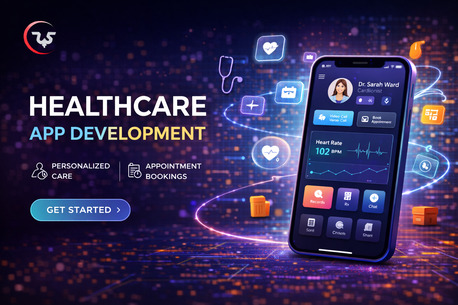 San Diego, Software Development, Boost Your Digital Health Platform With Healthcare App Development Services