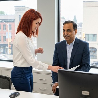 Calgary, Immigration, RNIP Canada