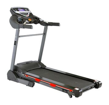 Ghaziabad, Machinery, INR 37000,  NB-1 Home Treadmill For Cardio Workouts &ndash; Vilaasa Fitness
