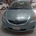 SAR 18500,  Toyota Yaris,  2010,  Automatic,  336300 KM,