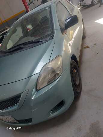 Olaya, Vehicles, Cars & Trucks , SAR 18500,  Toyota Yaris,  2010,  Automatic,  336300 KM,