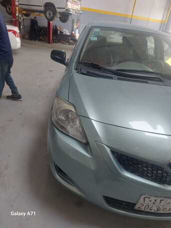 Olaya, Vehicles, Cars & Trucks , SAR 18500,  Toyota Yaris,  2010,  Automatic,  336300 KM,