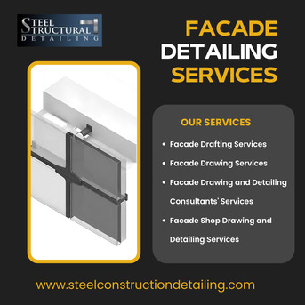 New York, Construction, Facade Detailing Services