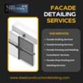 Facade Detailing Services