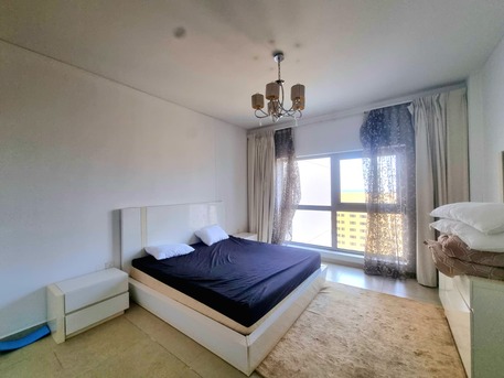 Amwaj Islands, Apartments/Houses, BHD 300/month,  Furnished,  1 BR,  70 Sq. Meter,  Elegant 1 BR FF Apartment With Balcony