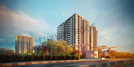 Bangalore, Apartments/Houses, Sobha Magnus &ndash; Luxury Apartments Designed For Modern And Elegant Living