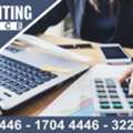 Legal Tax Cost And Finances Accounting Business