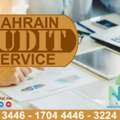 Audit Bahrain Service