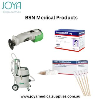 Sydney, Health & Beauty Items, Buy BSN Medical Products In Australia -  Joya Medical Supplies