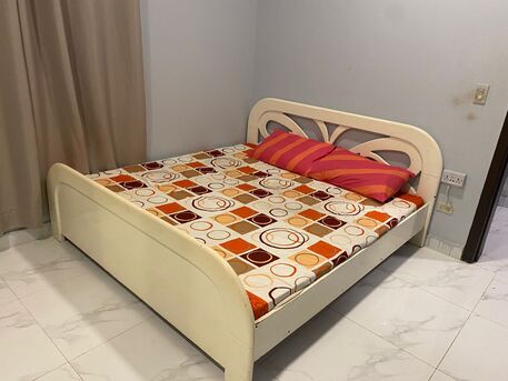 Dammam, Household Items, SAR 100,  Sofa, Bed, Table For Sale